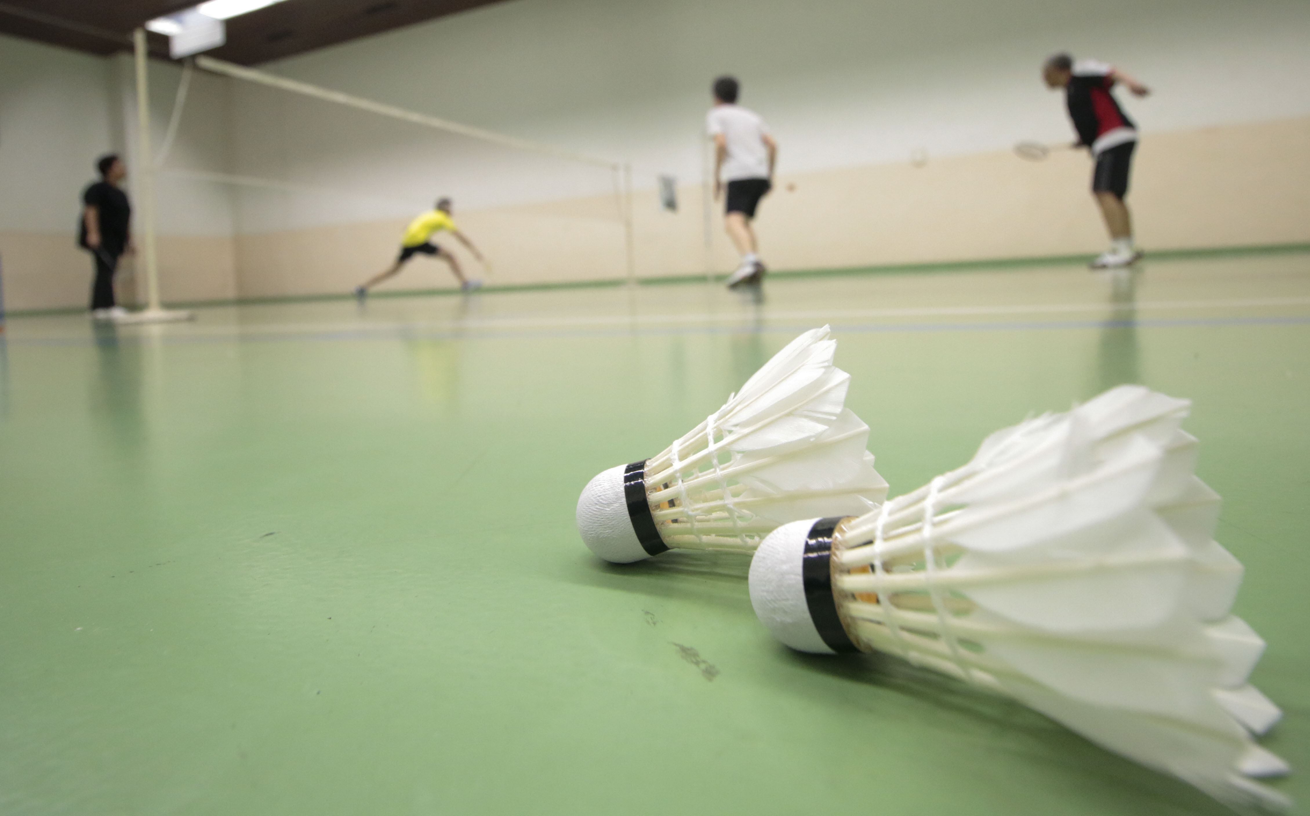 volants-badminton